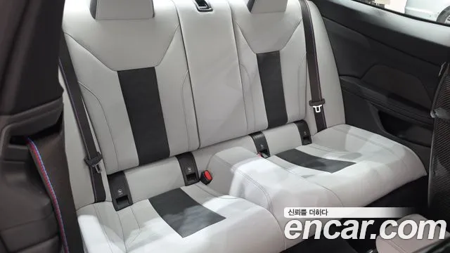 BMW M4 G82 — Фото автомобиля 12