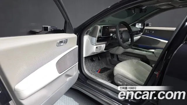Hyundai Ioniq 6 — Фото автомобиля 10