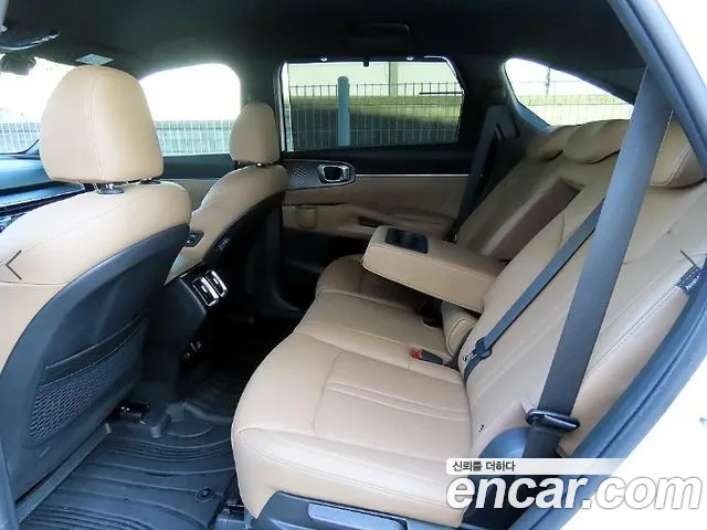 Kia Sorento — Фото автомобиля 6