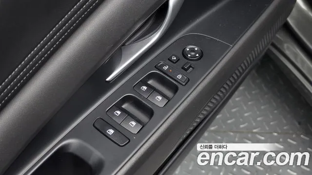 Hyundai AVANTE Новый Avante (CN7) — Фото автомобиля 19