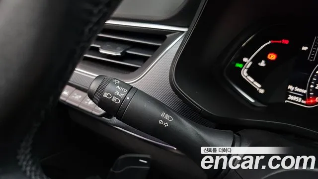 Renault Korea XM3 — Фото автомобиля 28