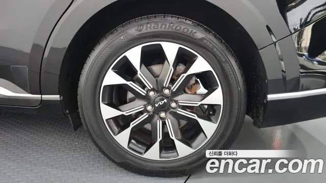 Kia Canival Carnival 4 поколение Бензин 9 мест Hi-Limousine — Фото автомобиля 21