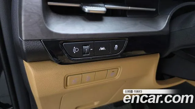 Kia Carnival 4th Gen — Фото автомобиля 20