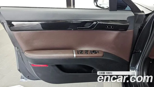 Hyundai Grandeur GN7 — Фото автомобиля 24