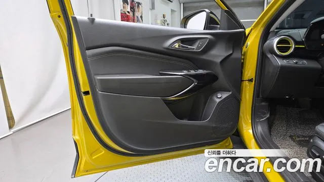 ChevroletGMDaewoo Trax Trax Кроссовер — Фото автомобиля 24