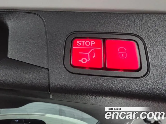 Mercedes-Benz EQB X243 — Фото автомобиля 15