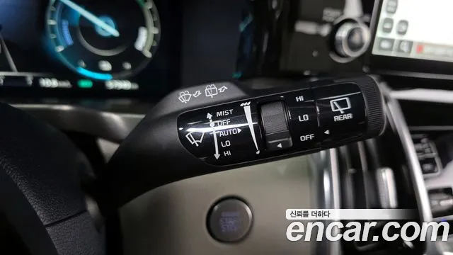Kia Sorento — Фото автомобиля 19