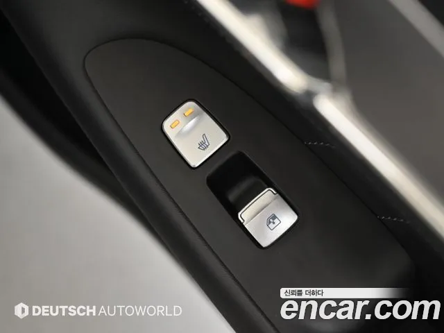 Hyundai Grandeur (New) Hybrid — Фото автомобиля 16
