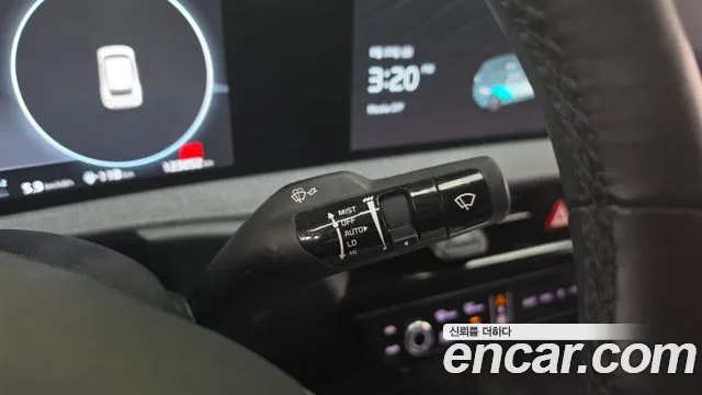 Kia EV6 — Фото автомобиля 26