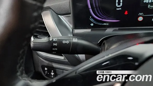 Kia Seltos Новый Seltos Бензин 2.0 2WD — Фото автомобиля 28