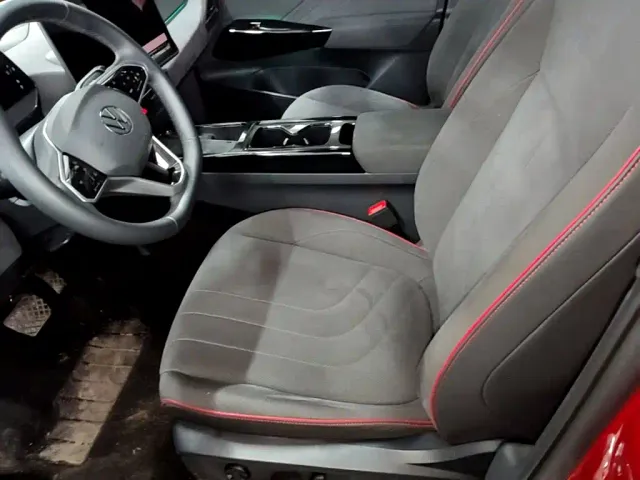Volkswagen ID.3 — Фото автомобиля 14