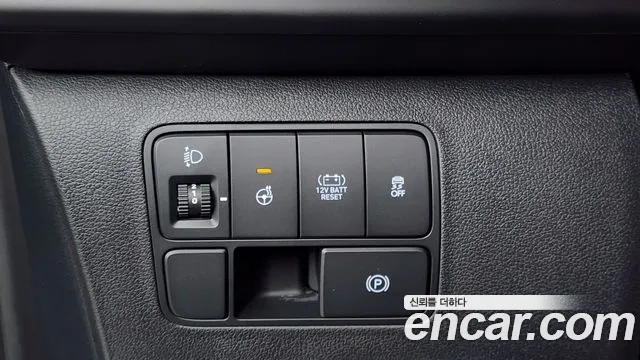 Hyundai Staria — Фото автомобиля 28