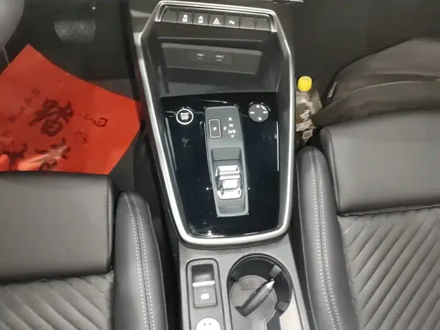 Audi A3 — Фото автомобиля 13