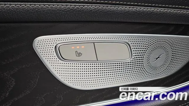 Mercedes-Benz CLS-Class — Фото автомобиля 7