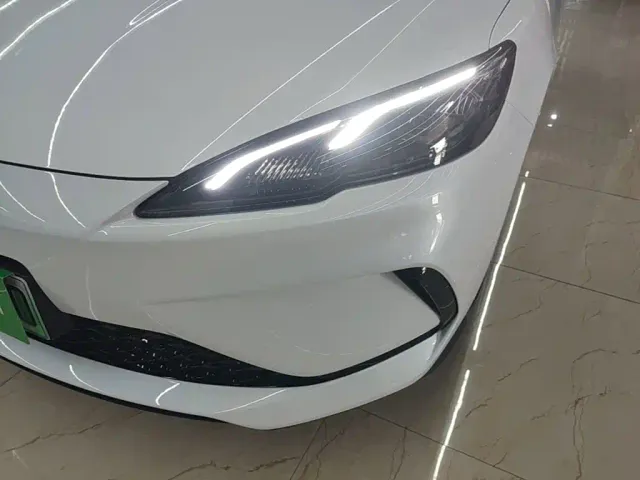 BYD Seal 05 DM-i — Фото автомобиля 23