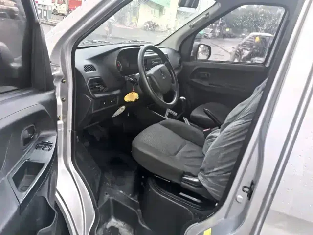 Changan Ruixing M60 — Фото автомобиля 7