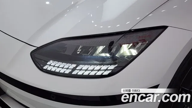 Hyundai Ioniq6 — Фото автомобиля 20