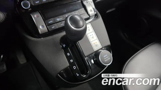 Hyundai Casper — Фото автомобиля 12