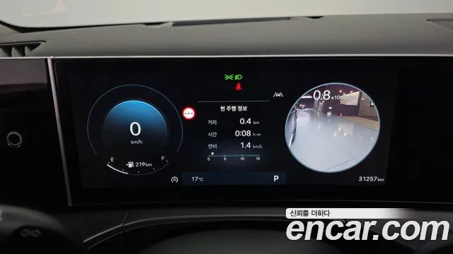 Hyundai Santa Fe MX5 — Фото автомобиля 11