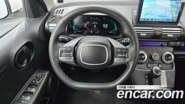 Hyundai Casper — Фото автомобиля 13