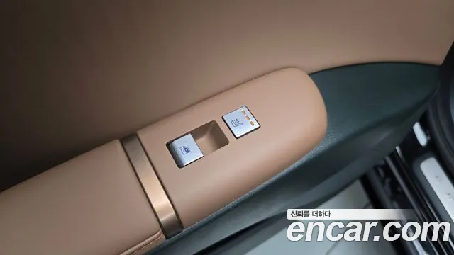 Hyundai Grandeur GN7 — Фото автомобиля 19
