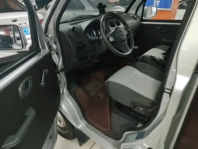 Dongfeng Xiaokang DFSK K07S — Фото автомобиля 15