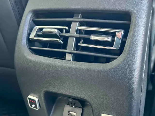Haval M6 — Фото автомобиля 21