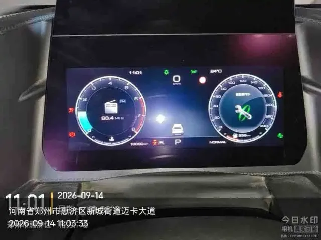 Haval Big Dog — Фото автомобиля 6
