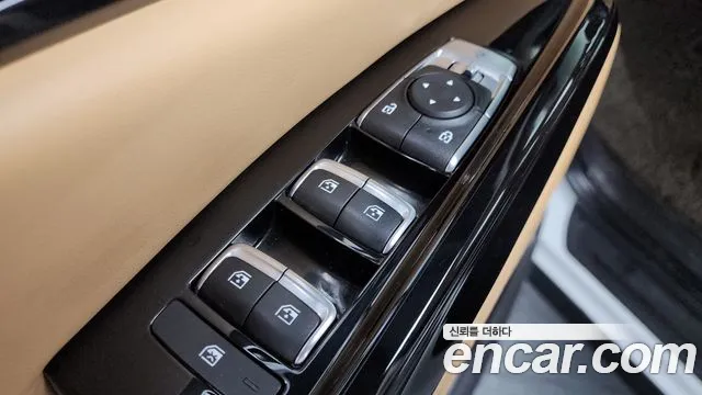 Kia Canival Carnival 4 поколение Дизель 9 мест Noblesse — Фото автомобиля 30