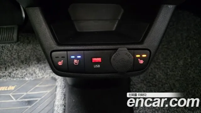 Kia Ray — Фото автомобиля 18
