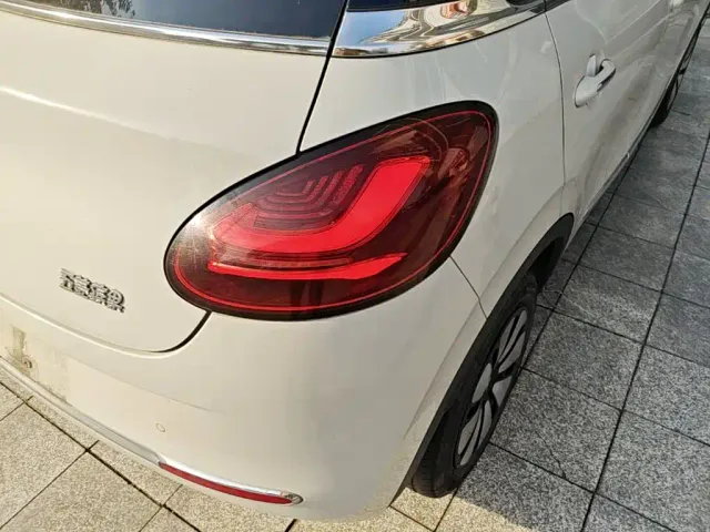 Wuling Bingo — Фото автомобиля 7