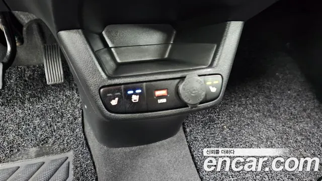 Kia RAY Signature — Фото автомобиля 6
