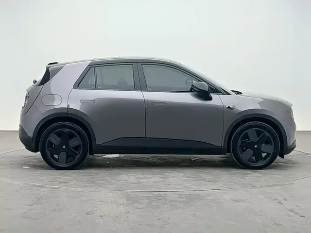 Nio Firefly — Фото автомобиля 3