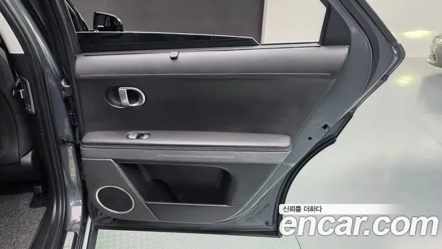 Hyundai Ioniq 5 Ioniq5 — Фото автомобиля 25