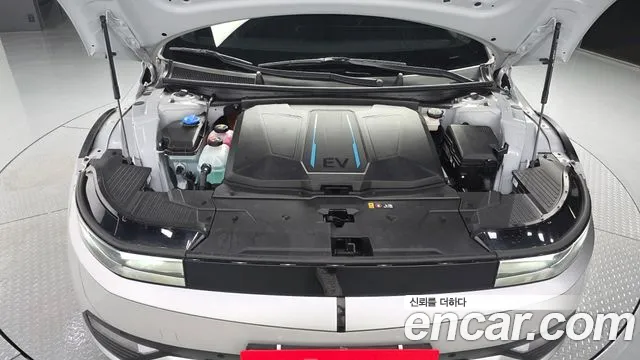 Hyundai Ioniq5 Ioniq5 — Фото автомобиля 6