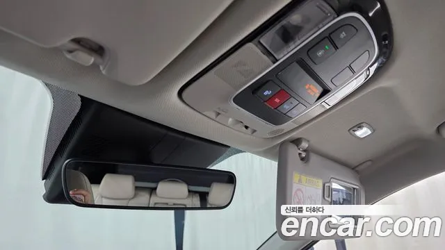 Hyundai Tucson NX4 — Фото автомобиля 23