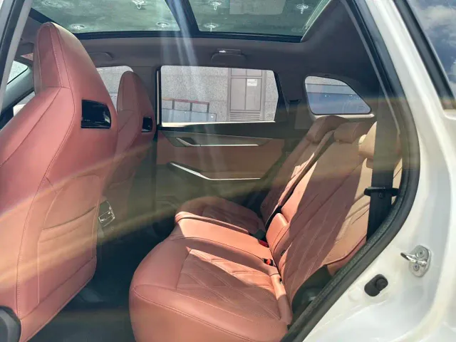 Changan CS75 Plus — Фото автомобиля 15