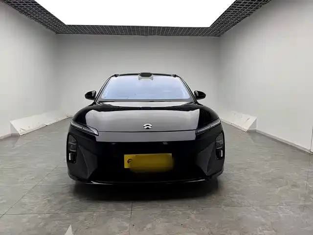 Nio ET5 — Фото автомобиля 2