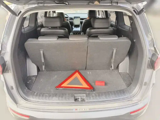 Hyundai Custo — Фото автомобиля 5