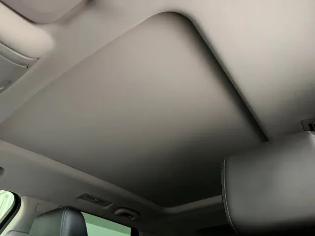Buick Enclave — Фото автомобиля 7