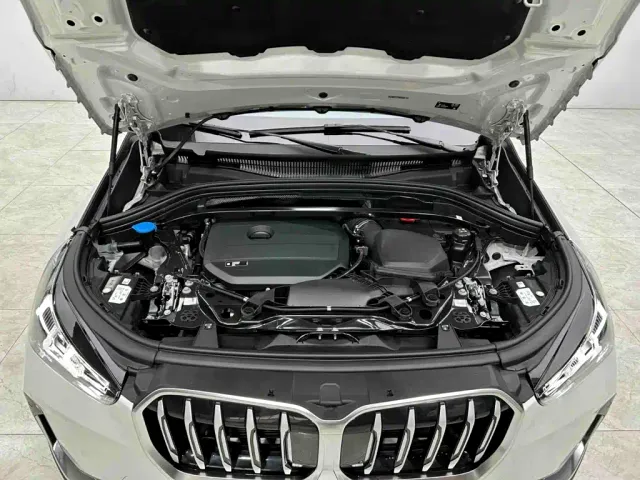 BMW X1 — Фото автомобиля 27