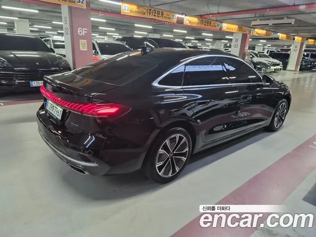 Audi A5 40 TFSI quattro Advanced — Фото автомобиля 8