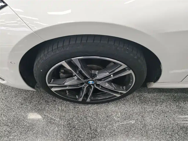 BMW 2 Series — Фото автомобиля 22
