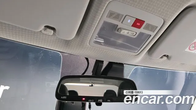 Hyundai Casper Casper Turbo Essential — Фото автомобиля 14