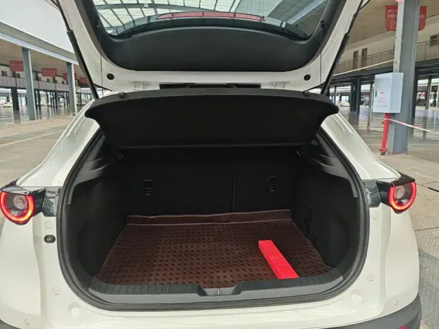 Mazda CX-30 — Фото автомобиля 18