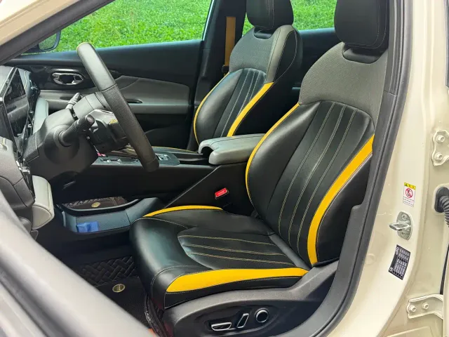 GAC Trumpchi Emkoo — Фото автомобиля 17