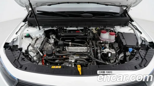 Mercedes-Benz EQB — Фото автомобиля 6