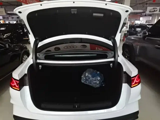 BYD Qin L — Фото автомобиля 18