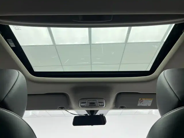 Geely Binyue — Фото автомобиля 18