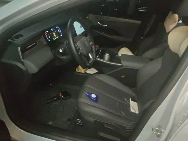 BYD Qin PLUS — Фото автомобиля 17